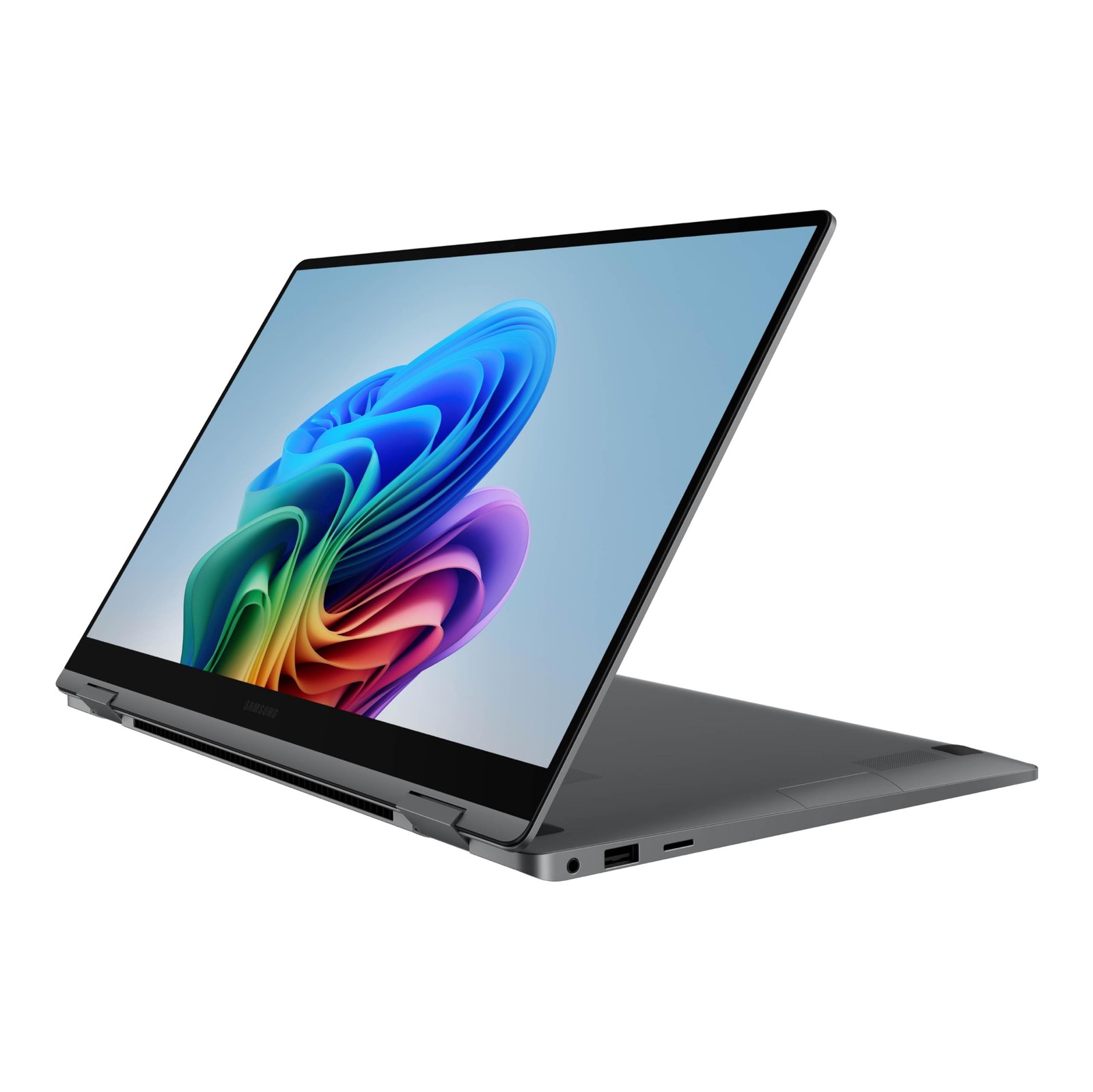 Samsung NP754QHAKA2US Galaxy Book5 360 15.6″ Touchscreen 2-in-1