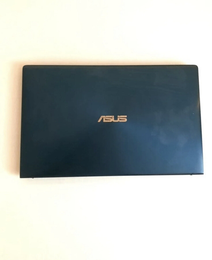 ASUS Zenbook 13 Slim Durable Laptop