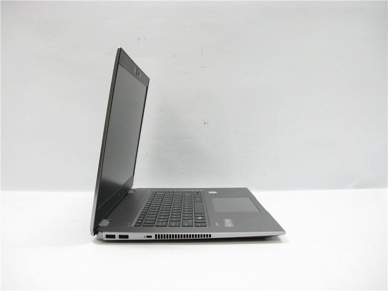 HP ZBook Studio G5 Laptop i7-9750H 2.6GHz 16GB 256GB SSD Win10 COA