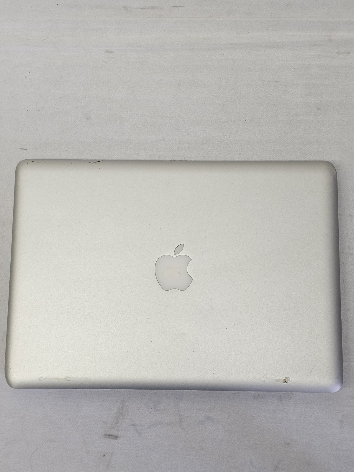 Apple MacBook Pro A1278 Laptop – i5-2435M – 4GB RAM – Parts – NO HDD/OS – Read