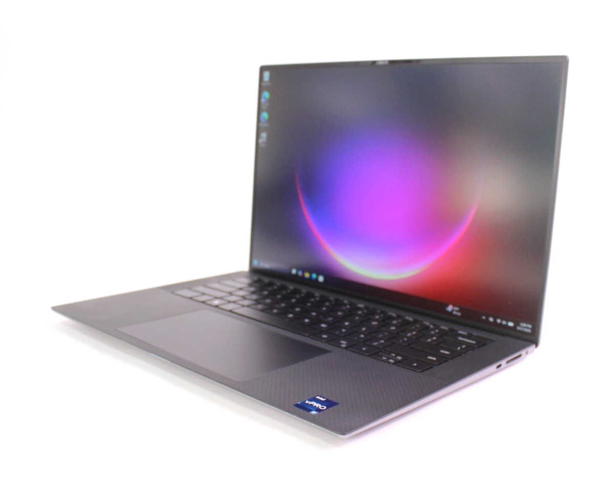 Dell Precision 5570 | Intel i7-12800H | 16GB RAM | 1TB NVMe | NVIDIA RTX A1000