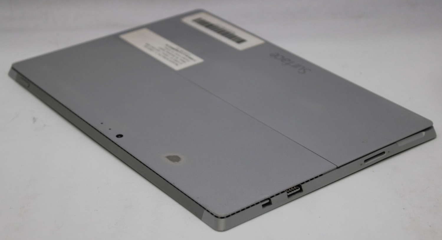 Microsoft Surface Pro 3 128GB i5-4300U@1.9GHz 4GB RAM NO OS *Parts/Repair*