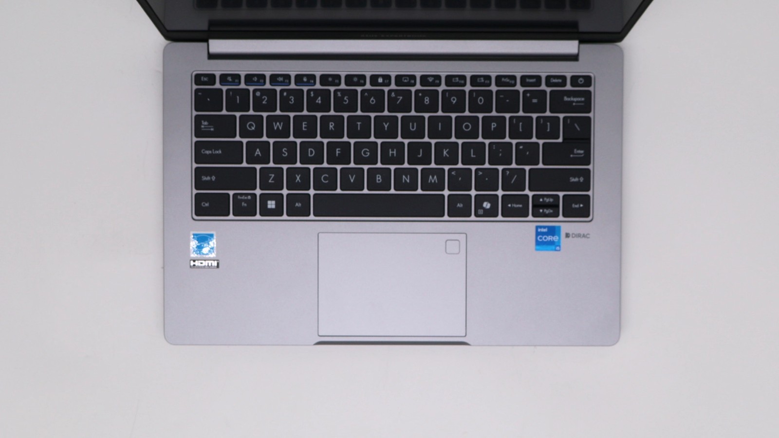 Asus EXPERTBOOK P1403CVA 14″ i5-13420h 16GB 512GB – Good READ DESC