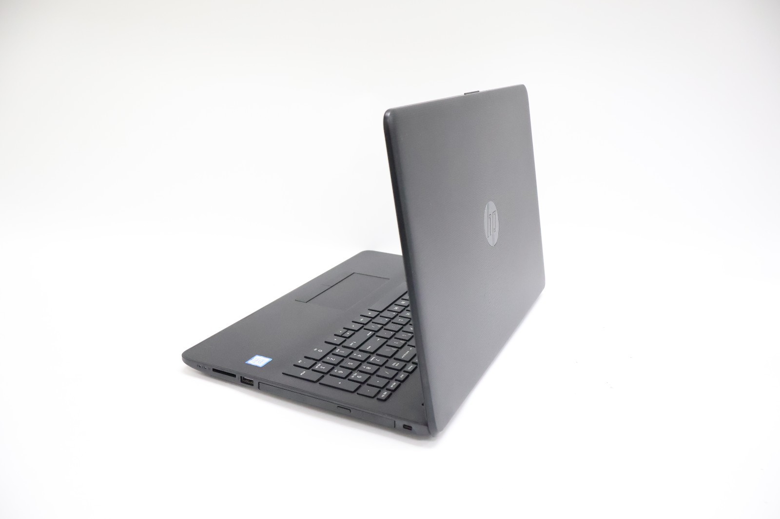 HP 15-BS158CL 15.6″ HD Intel Core i5-8250U CPU @ 1.60GHz 12GB RAM 2TB HDD Laptop