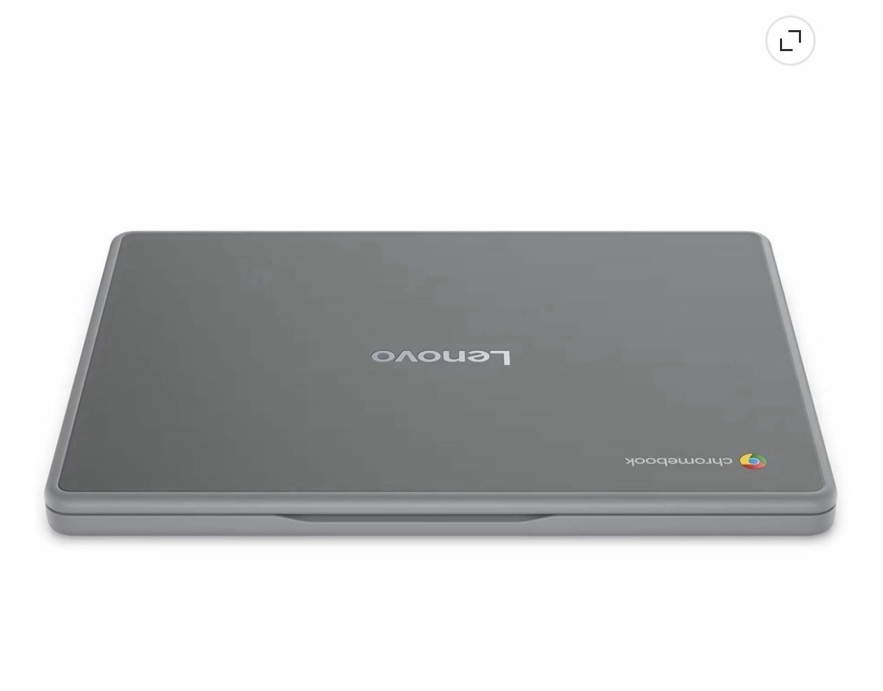 Lenovo Chromebook 100e Gen 5 M89 83T60006US 11.6″ HD MediaTek 4GB 64GB