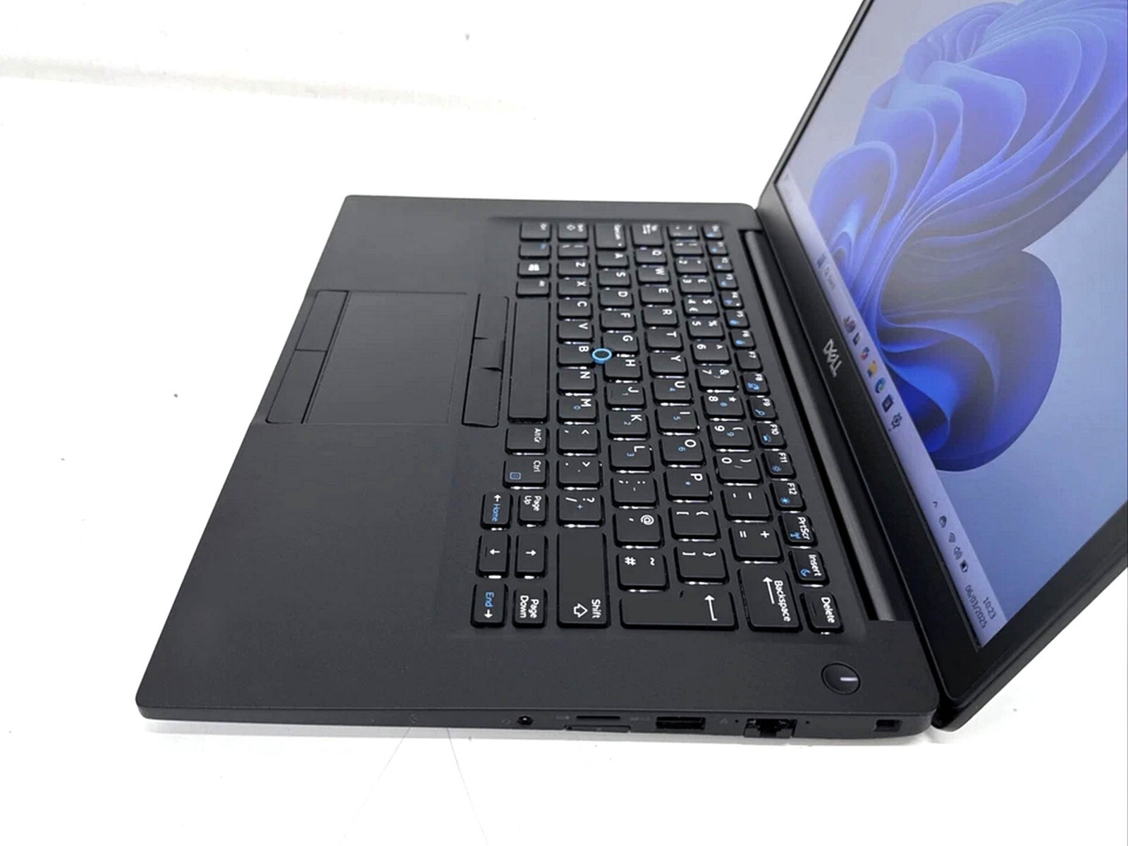 Dell Latitude 7490 Core i7 16GB/512GB Backlit KB 14″ TOUCHSCREEN + 1 YR WARRANTY