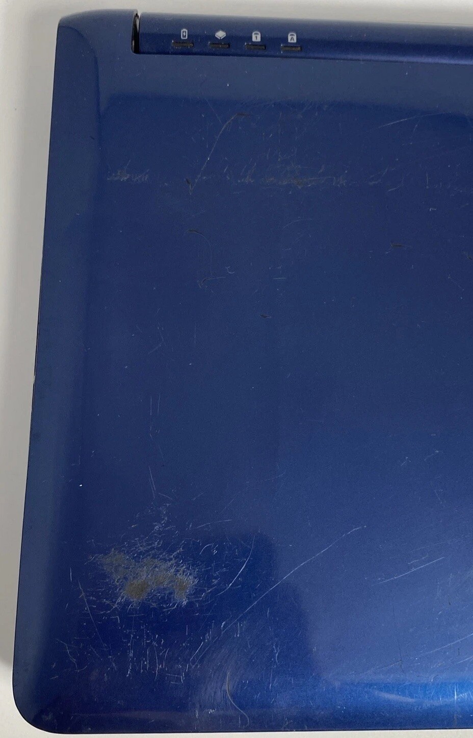 Acer Aspire One ZG5 For Parts Or Repair