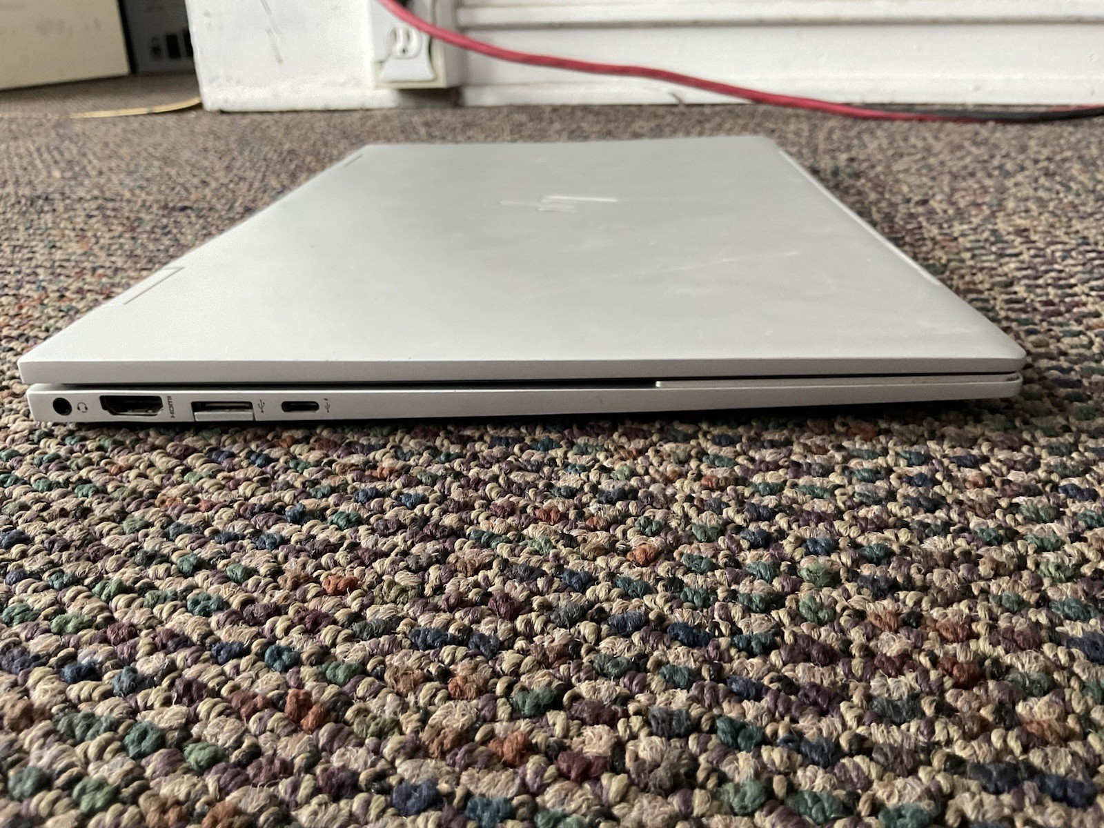 HP ENVY x360 15m 8GB RAM, 256GB SSD, 11th Gen Core i5, Win 11, READ