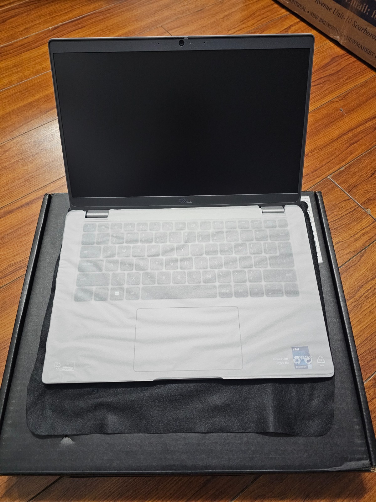 💻 Brand New Dell Latitude 5340 – 13th Gen i5, 16GB RAM, 256GB SSD – Compact & P