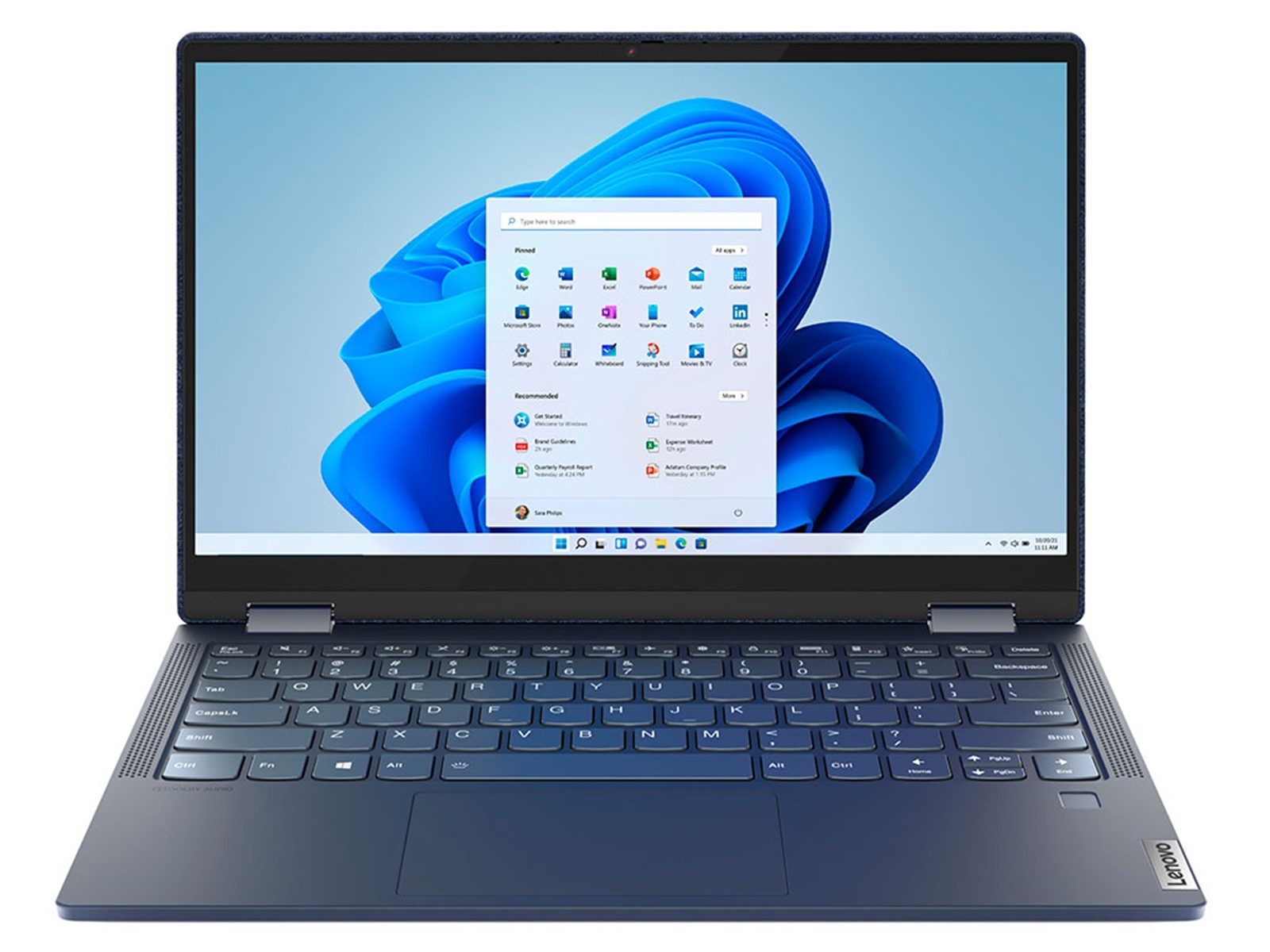 LENOVO YOGA 6-13ARE05 82FN003TUS 13.3″ TOUCH RYZEN 5 4650U 8GB 256GB LAPTOP PC