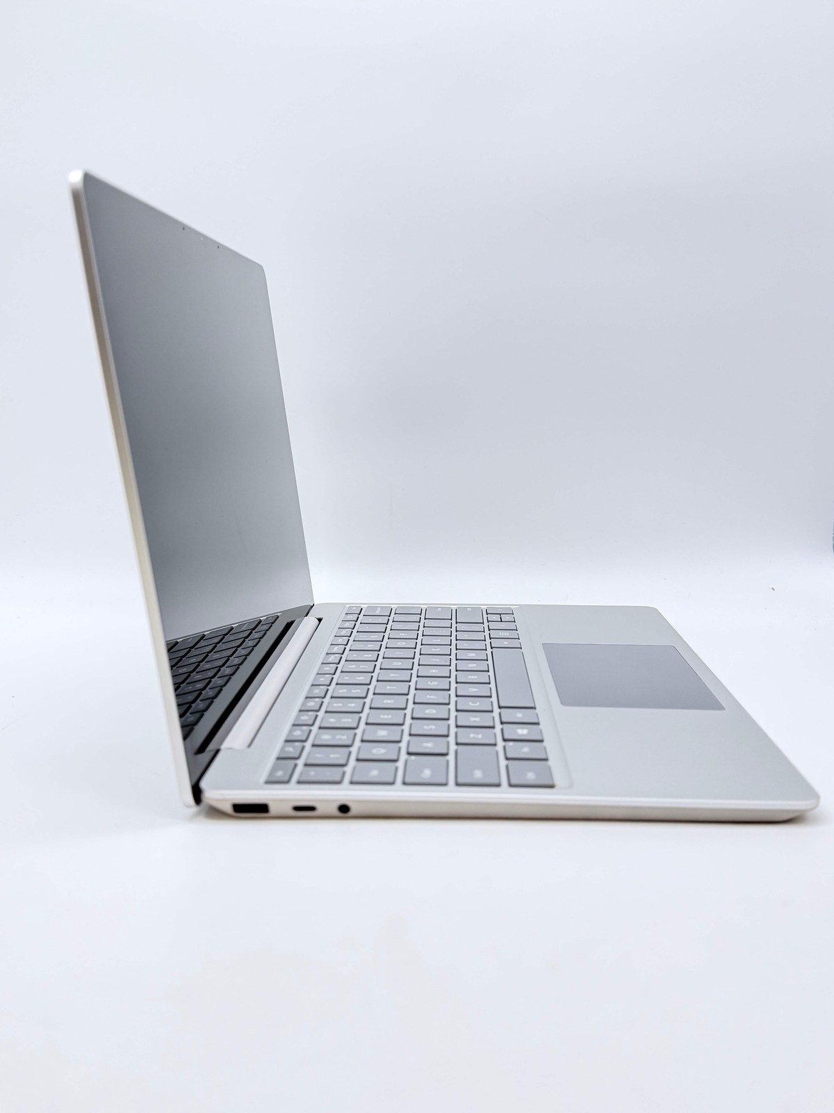 2020 Microsoft Surface Go 1943 12.4″ 4GB RAM 64GB Gray For Parts