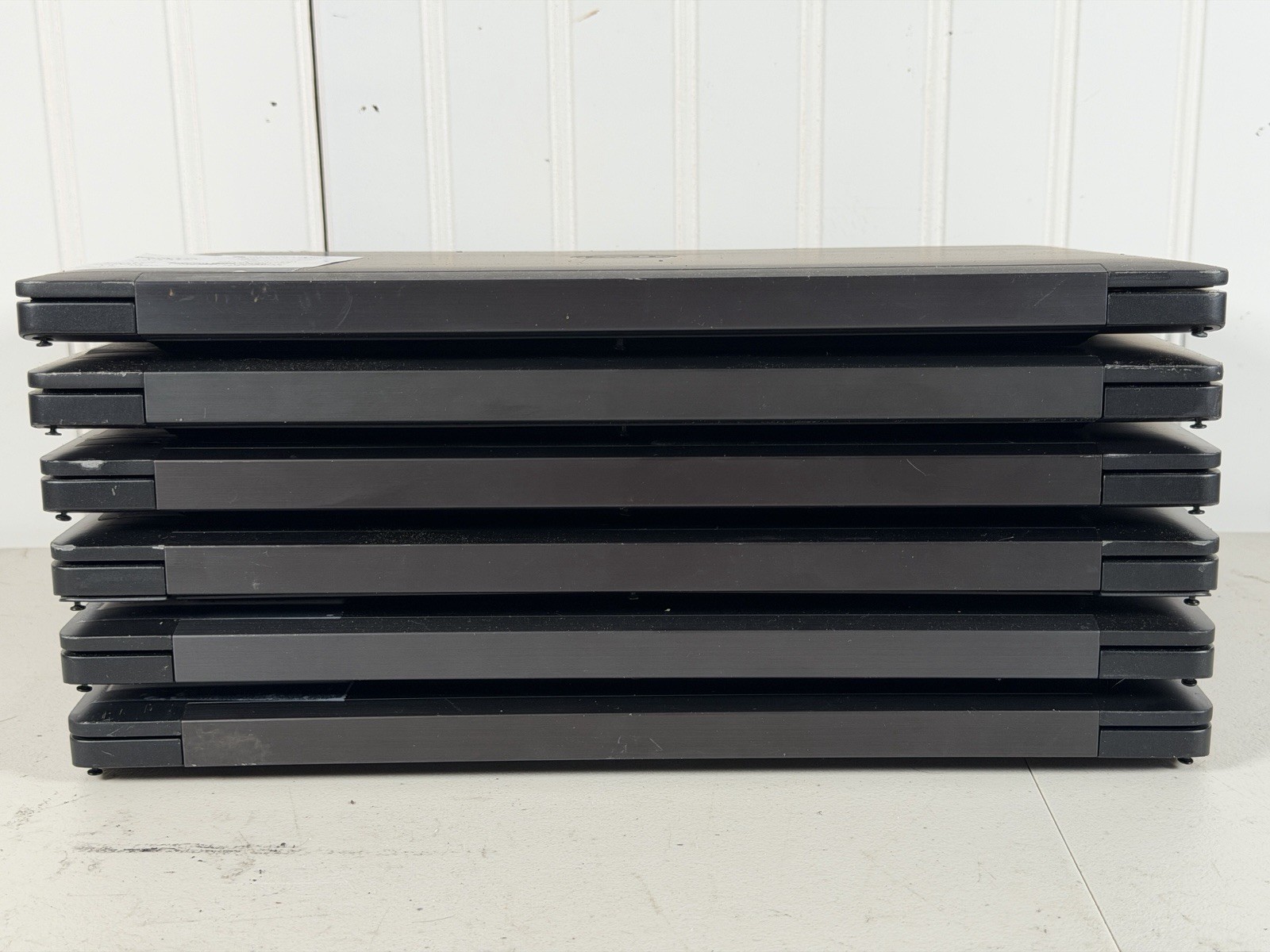 Lot of 6 Dell Latitude 7490 i7-8650u 14″ w/Webcam No RAM/BATT/SSD/OS/Charger