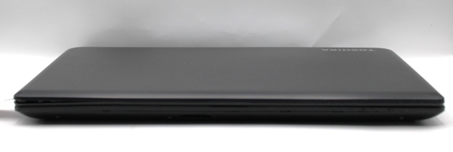 Toshiba Satellite C55-A Celeron-1037U@1.8GHz 4GB DDR3 NO STRG/OS *PARTS/REPAIR*