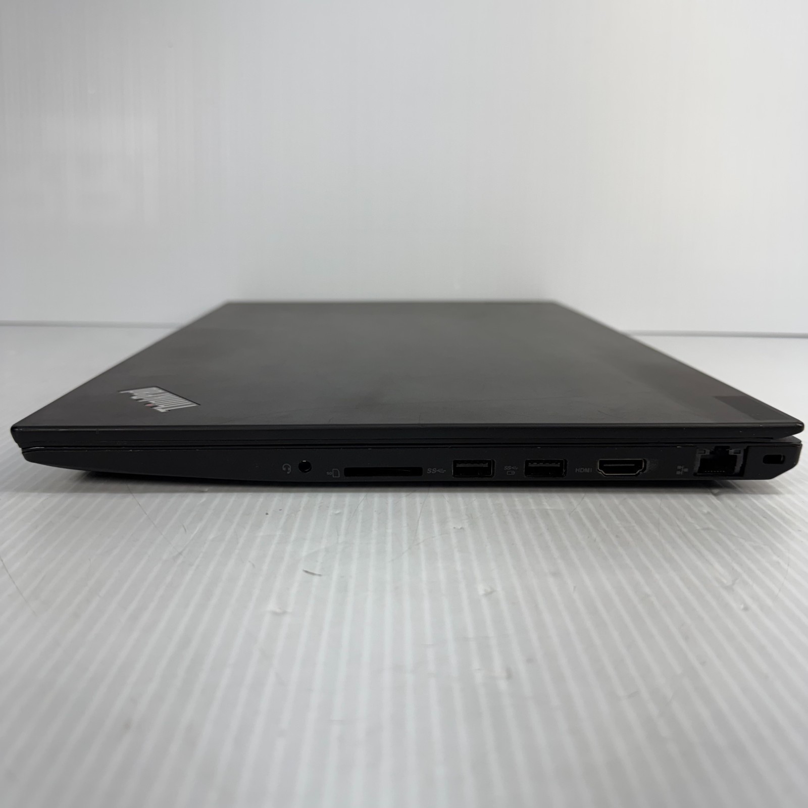 Lenovo ThinkPad P52s i7-8550U 15.6″ Touch Laptop AS IS PARTS BOOTS *ROUGH