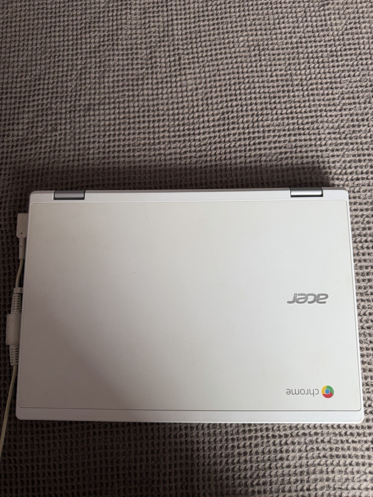 Acer R 11 11.6” (16GB eMMC Intel Celeron N3060 1.6GHz 4GB RAM) Touchscreen