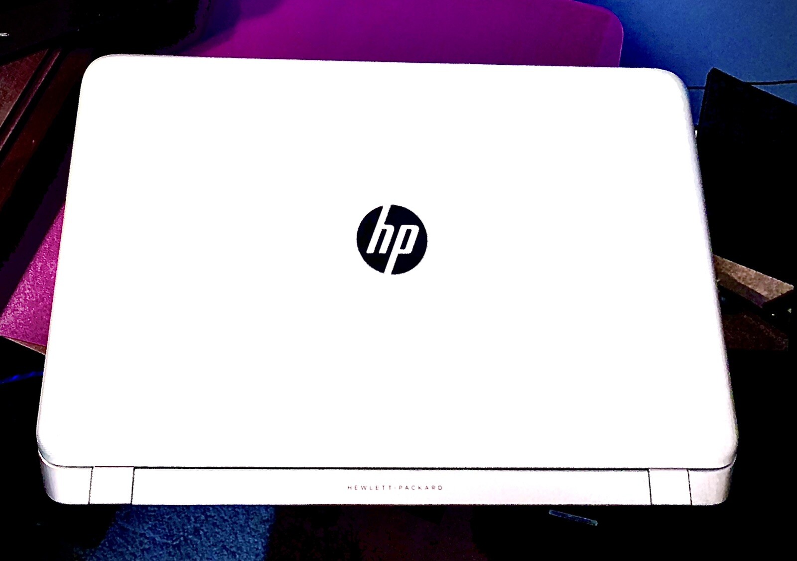 HP PAVILION 15-1114dx i7 PROCESSOR LAPTOP