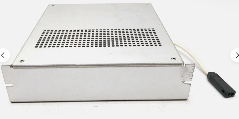 Isel IPC15de per controller iPU ATOM 1,6Ghz,1GB,160GB