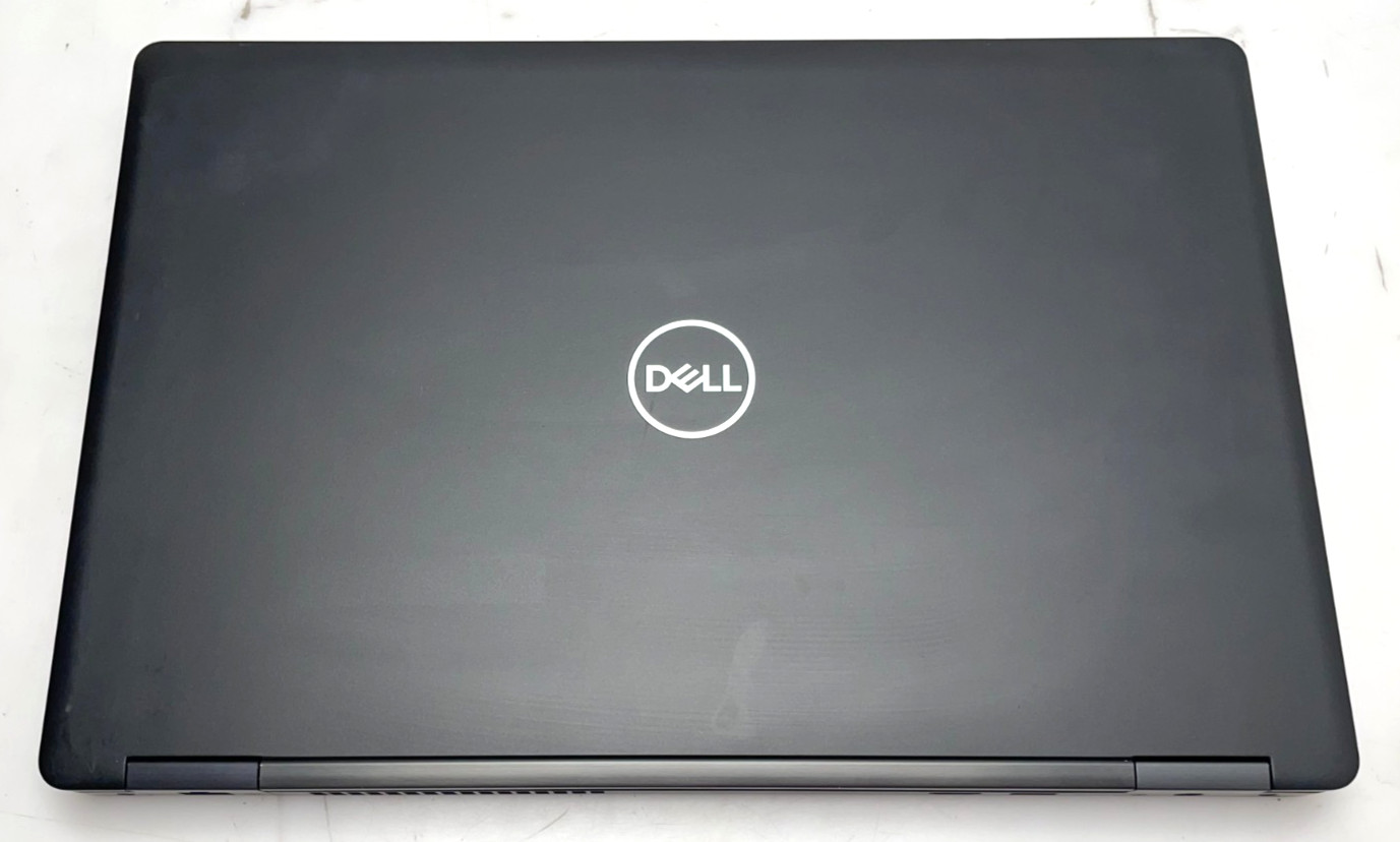 Dell Latitude 5591 15.6″ i7-8850H 8gb Ram 256gb SSD W11 “Fair” Btry MX 130