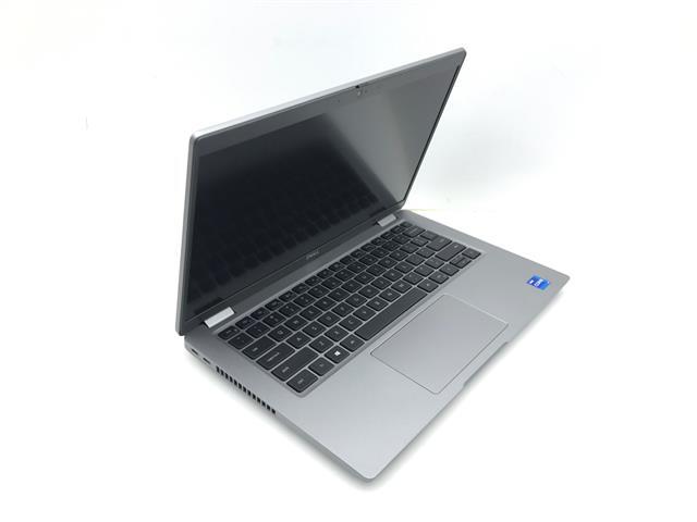 Dell Latitude 5421 Notebook FHD 14-inch i5-11400H 2.70GHz 8GB 256GB W10P 2DVJM