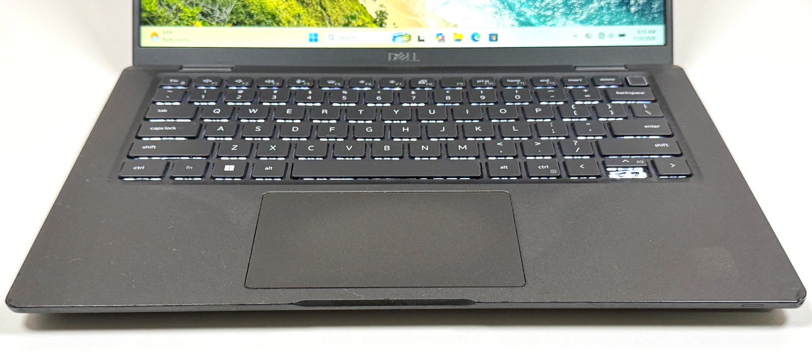 Dell Latitude 7430 14″ 2.2GHz Core i7-1270P 16GB RAM 1TB SSD Windows 11 Pro READ