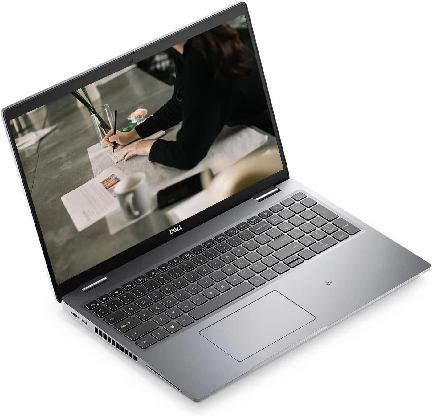Dell Latitude 5520 15.6” Core i7-1185G7 8GB 1TB SSD Win 11 Pro Touchscreen