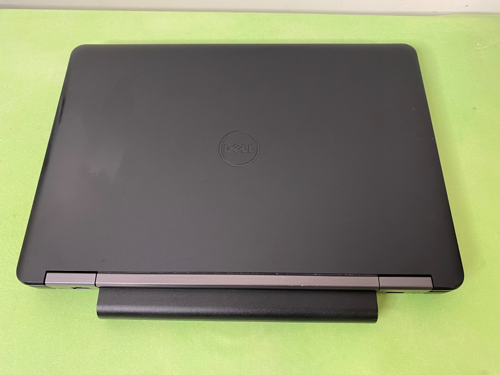 Dell Latitude E6540 14” i5-4300m 2.90ggz 8GB RAM,256gb SSD Win 11 Dvd Hdmi