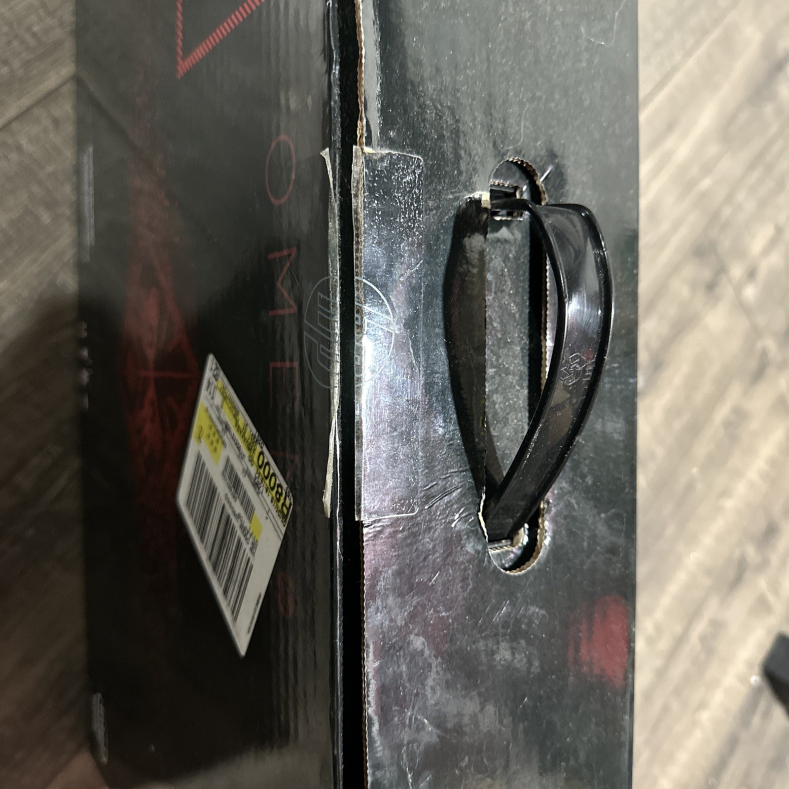 HP Omen 15.6 inch (1TB+256GB, Intel Core i7 8th Gen. 2.20GHz, 16GB)