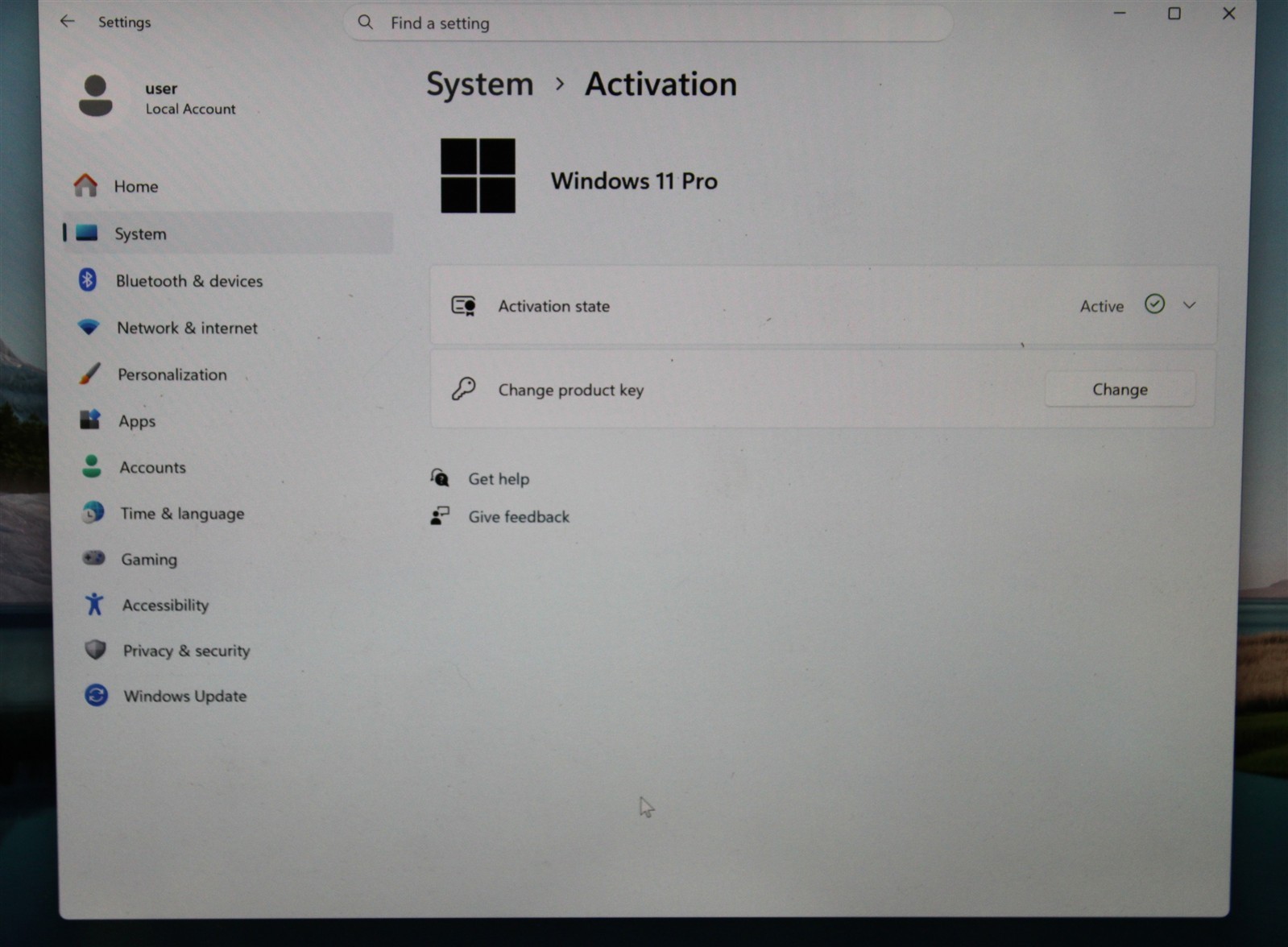 Microsoft Surface Pro 7 Intel Core i3-1005G1 4 GB DDR4 128 GB SSD Windows 11 Pro