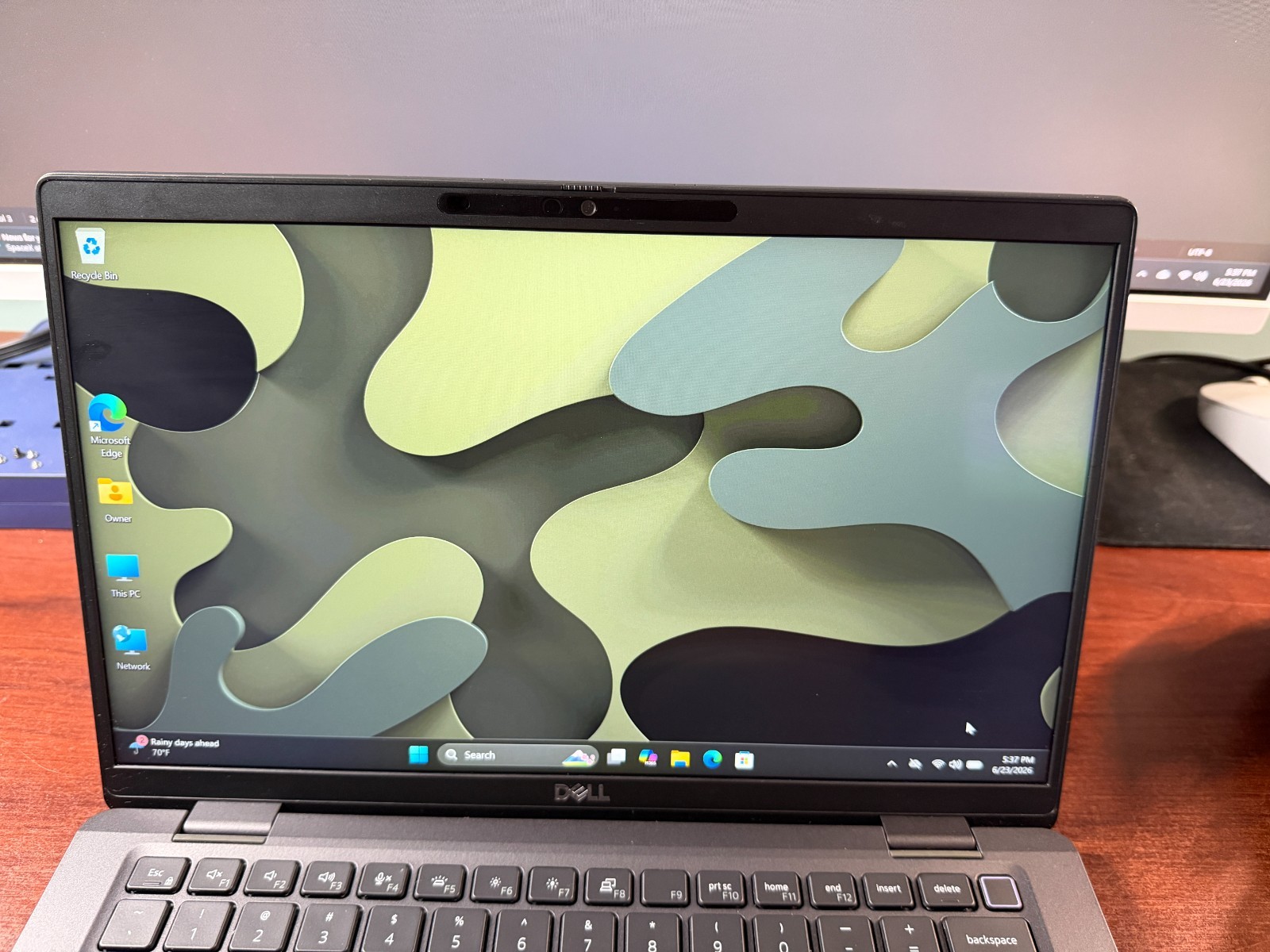 Dell Latitude 7420 14″ Laptop FHD Touch Core i5-1145G7 16GB 256GB SSD Win11P LTE