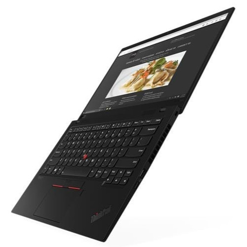 Lenovo ThinkPad X1 Carbon Gen 7 14″ FHD Core i5-8265U 8GB 512GB SSD Cam FPR W11P