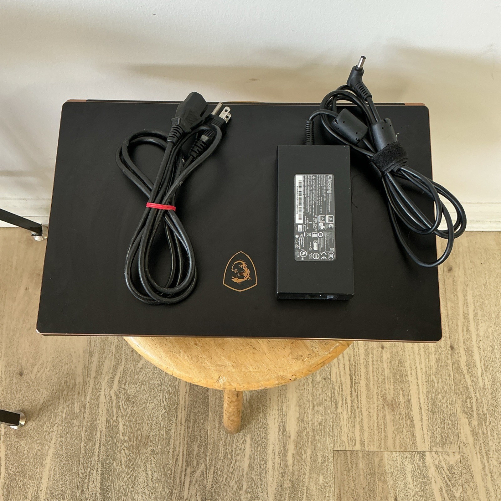 MSI GS75 Stealth 17.3 inch (1 TB, Intel Core i7 9th Gen., 2.60 GHz, 16 GB)…