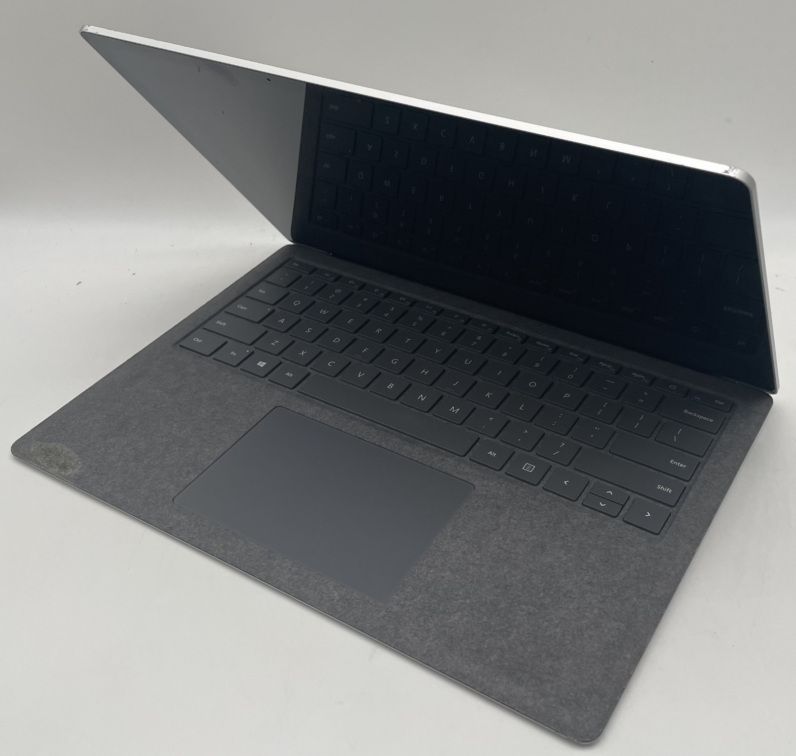 Microsoft Surface Laptop 3 i5-1035G7 1.2GHz 8GB RAM 128GB SSD