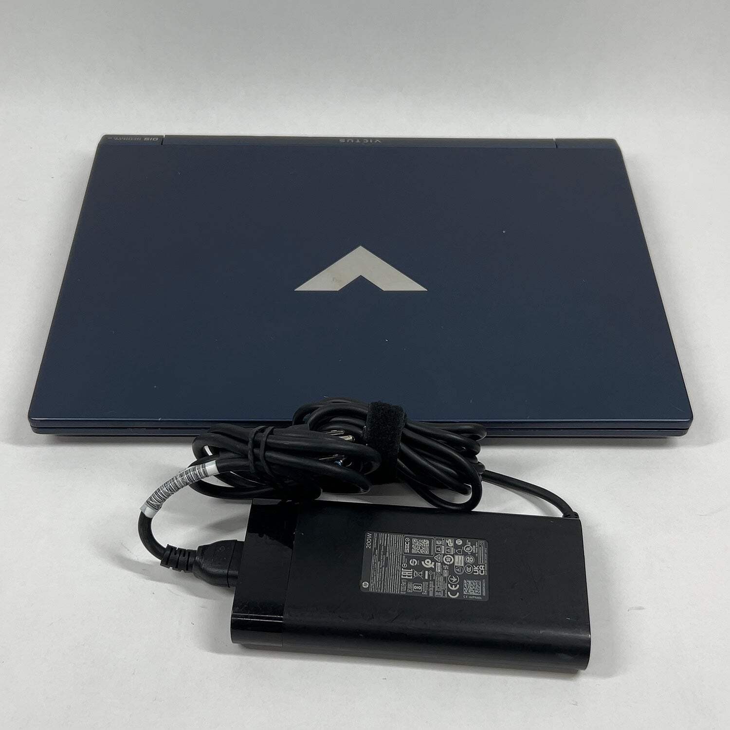 HP Victus 15.6″ i5-12450H 2.0GHz 8GB RAM 500GB SSD 2TB GeForce RTX 3050