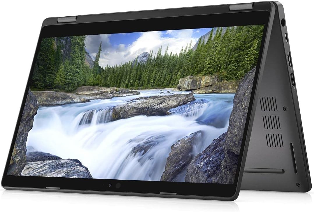 $100 Off~ Dell Latitude Laptop PC: Intel i7! 16GB RAM 256GB NVME SSD! Windows 11