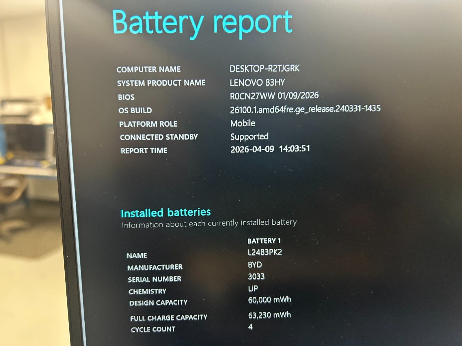 LENOVO IdeaPad 5 2-in-1 16AKP10, AMD Ryzen AI 7 350, 16 GB RAM, 1 TB NVMe SSD