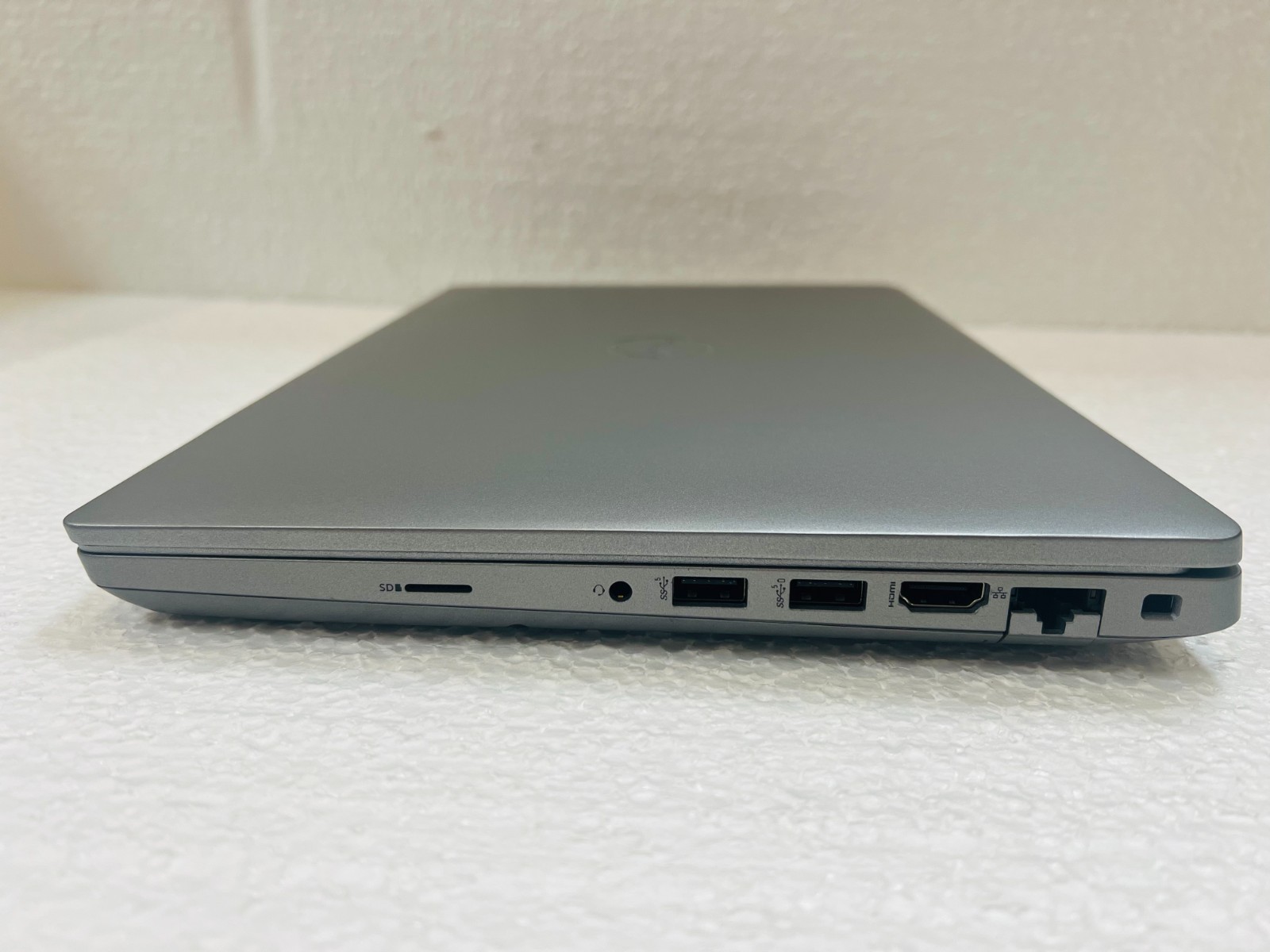 Dell Precision 3470 Laptop Workstation Intel i5 16GB DDR5 512NVMe SSD Win 11 PRO