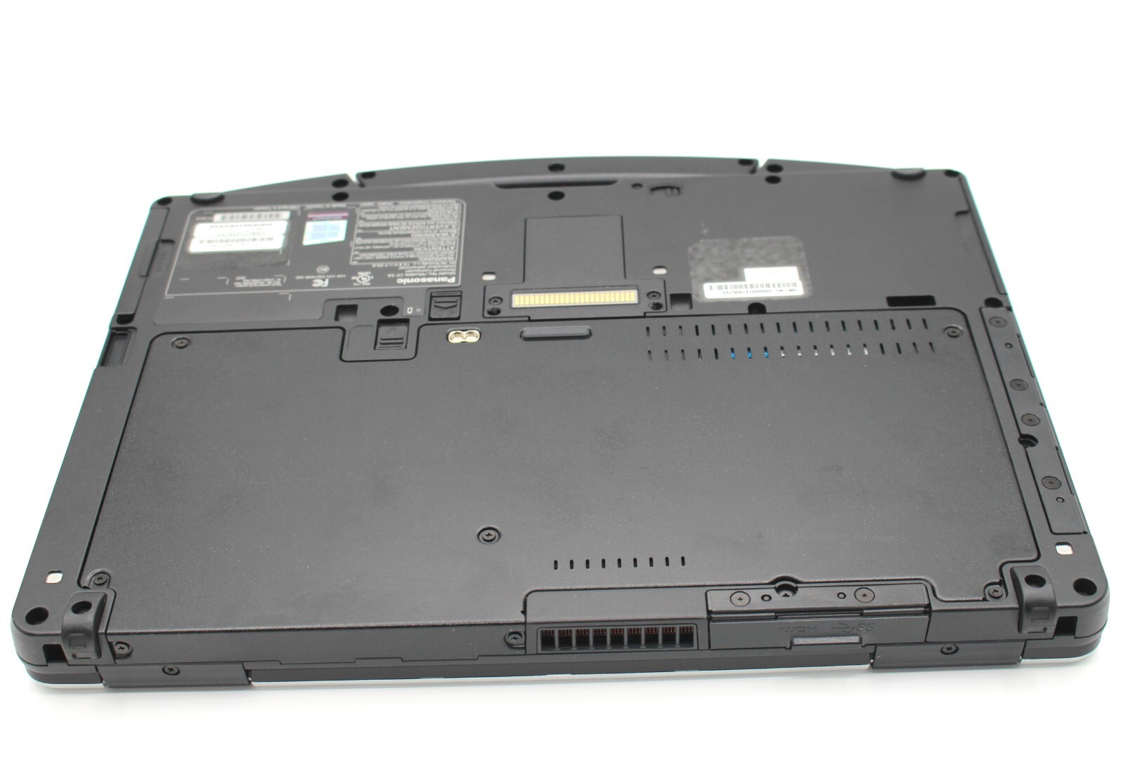 Panasonic Toughbook CF-54 MK3 i5-7300U 64GB 2TB SSD Touch BKB Cam WIN10 4GLT