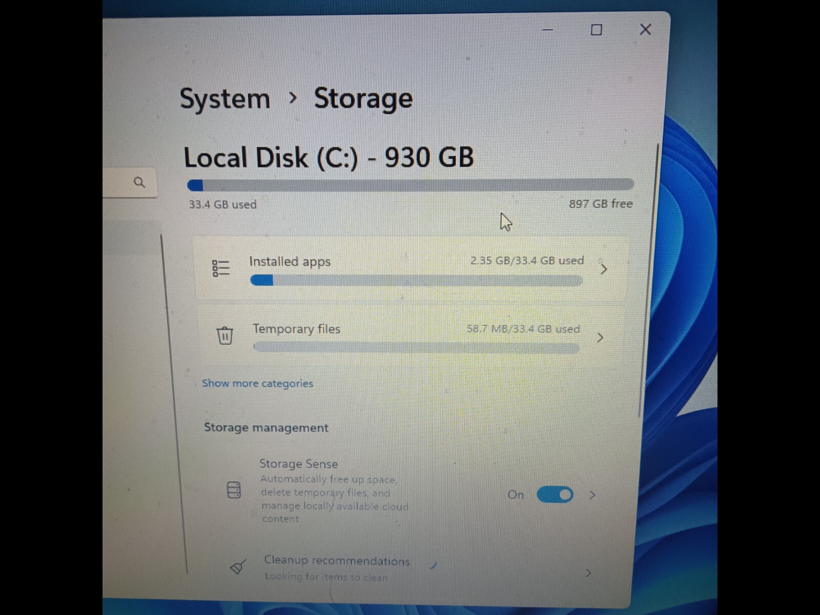Dell Latitude E5410 PC Laptop, Intel Core i5-460M 2.53GHz, 4GB, 1TB storage
