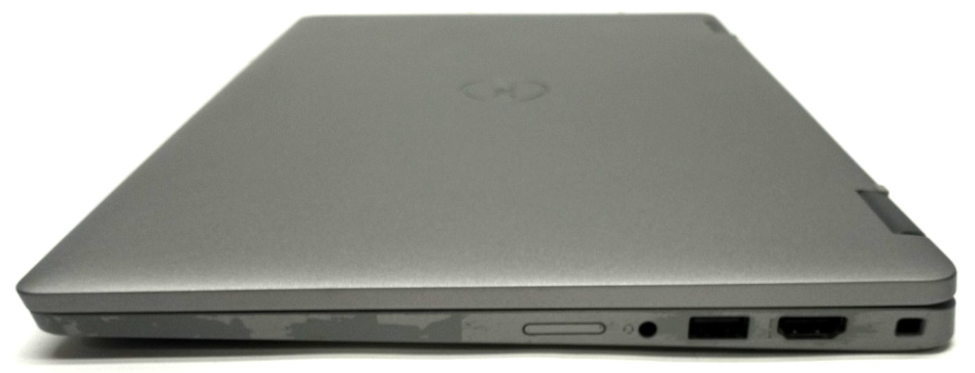 Dell Latitude 5320 TOUCH i5-1135G7@2.40GHz 8GB RAM 256GB NVMe Win11Pro MC537!