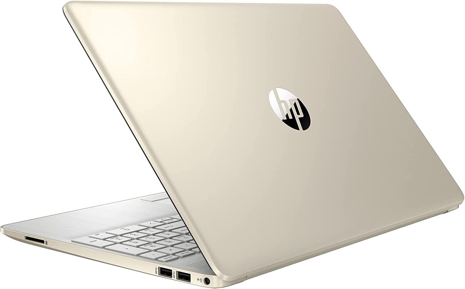 HP 15t-dw300 15.6″ 60Hz Touch HD Core i5-1135G7 2.40GHz 12GB DDR4 256GB SSD W11H