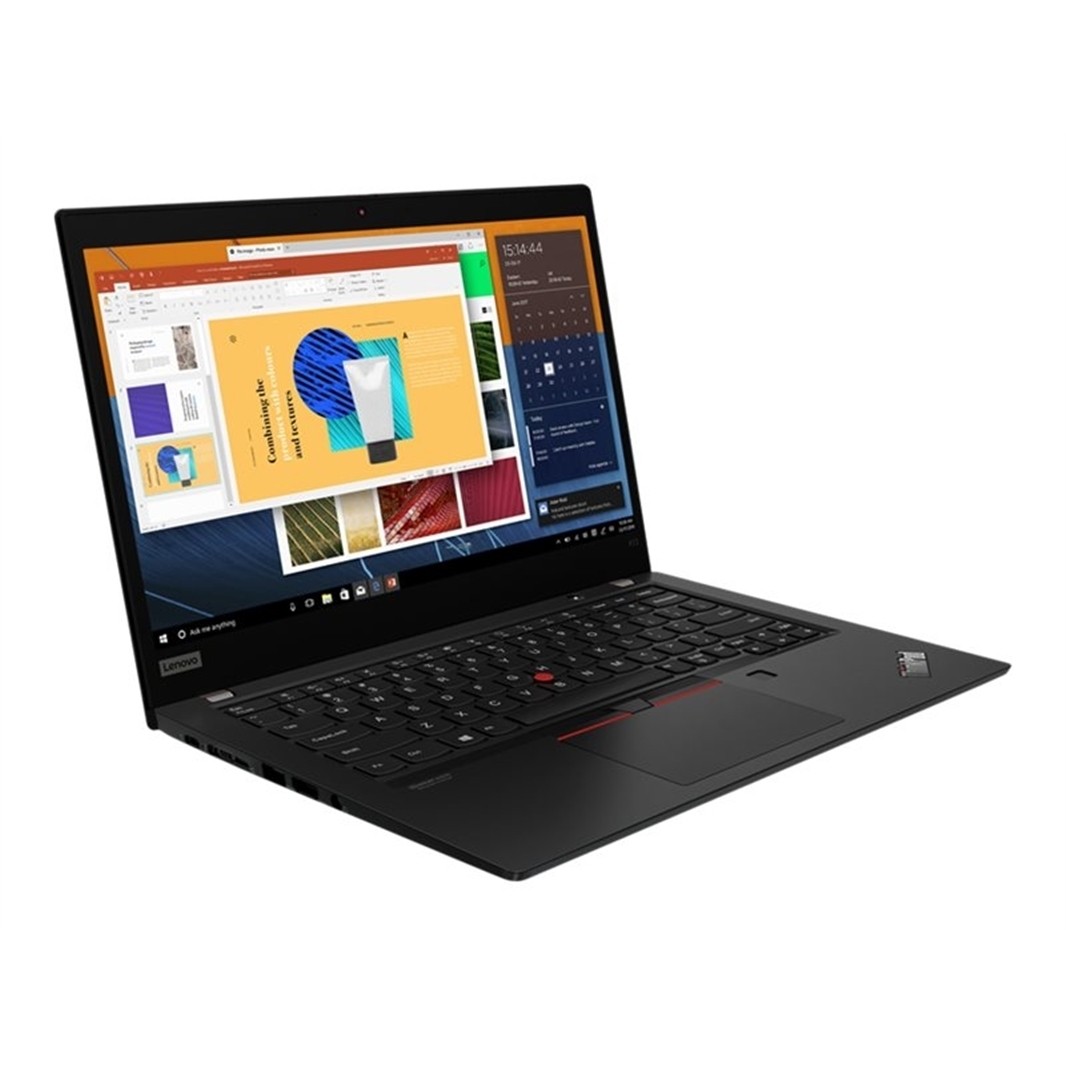 Lenovo ThinkPad X13 Gen 1 13.3″ 16GB 512GB i7-10610U 1.8GHz NO OS/Chrgr Grade B