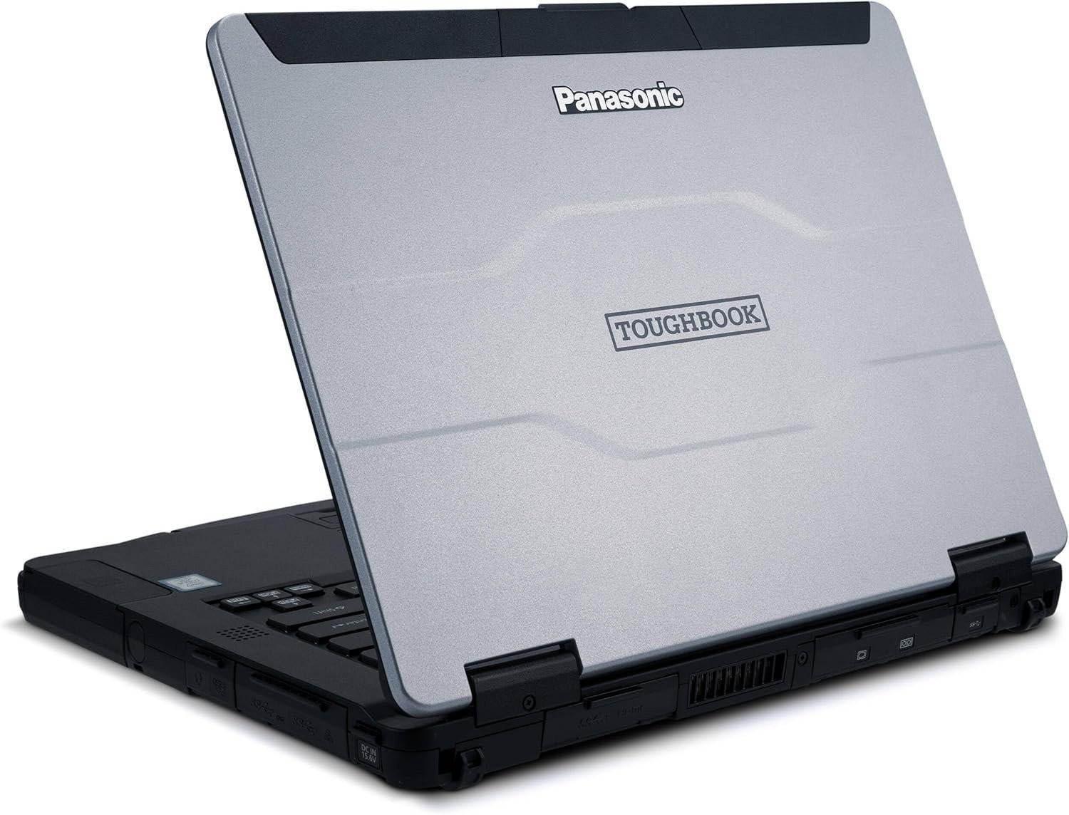 Panasonic Toughbook 55 FZ-55GZ00DBM i5-1345U 16GB 512GB SSD 14″ Win11 Pro Rugged