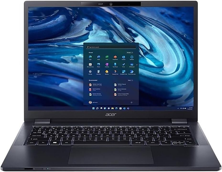 Acer Swift 5 SF515 15.6″ (512GB SSD, Intel Core i7 8th Gen., 4.60 GHz, 16GB)…