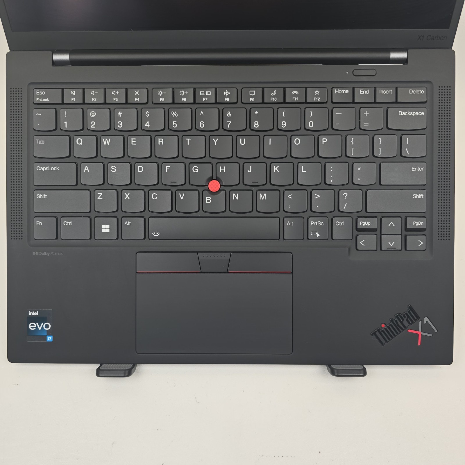Lenovo ThinkPad X1 Carbon Gen 11 FHD+ Touch I7-1355U 16GB 512 NO OS W/AC