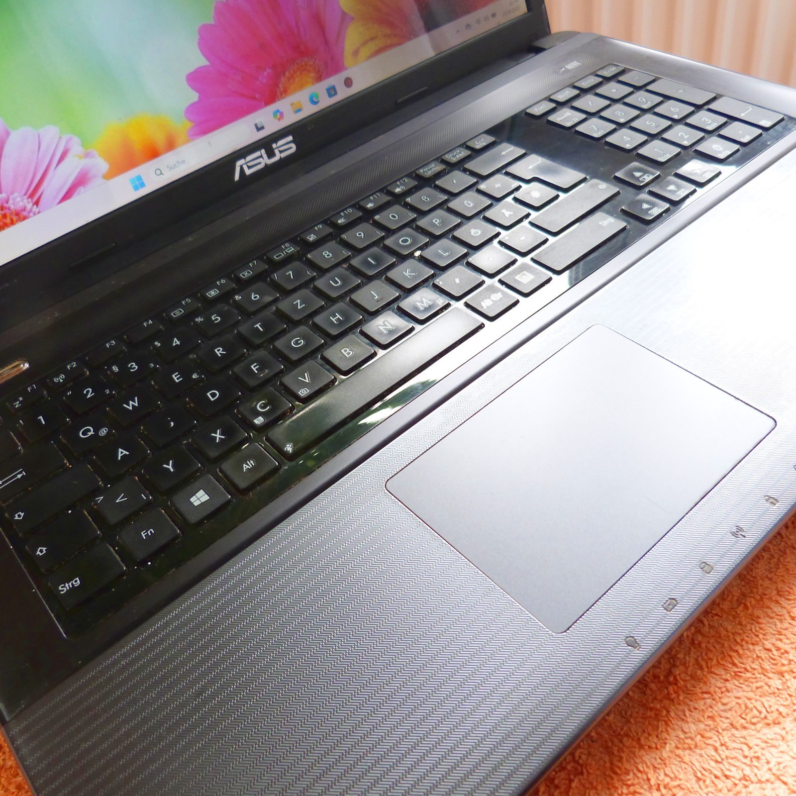 Asus K95 18-inch Blu-ray Full HD | Core i7 | SSD | Windows 11 Pro | 16GB…