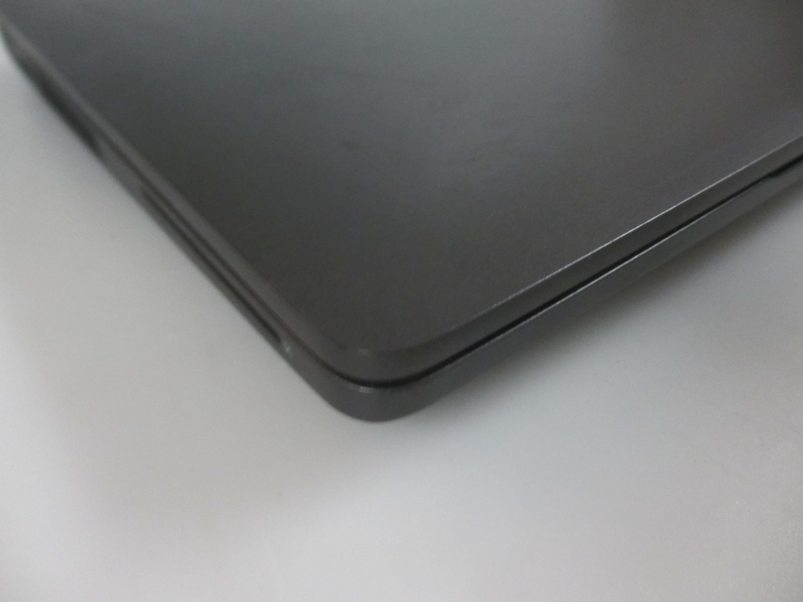 Dell Latitude 5501 i5-9400H 2.50GHz 16GB 256GB M2SSD LAPTOP + NOOS AC