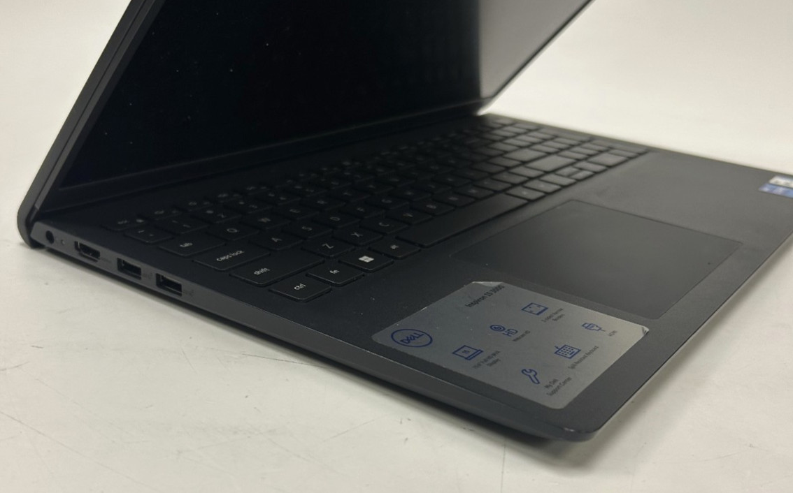 Dell Inspiron 15 3511 15″ Intel i5-1135G7 @2.4GHz – 12GB RAM – 256GB SSD – W11P