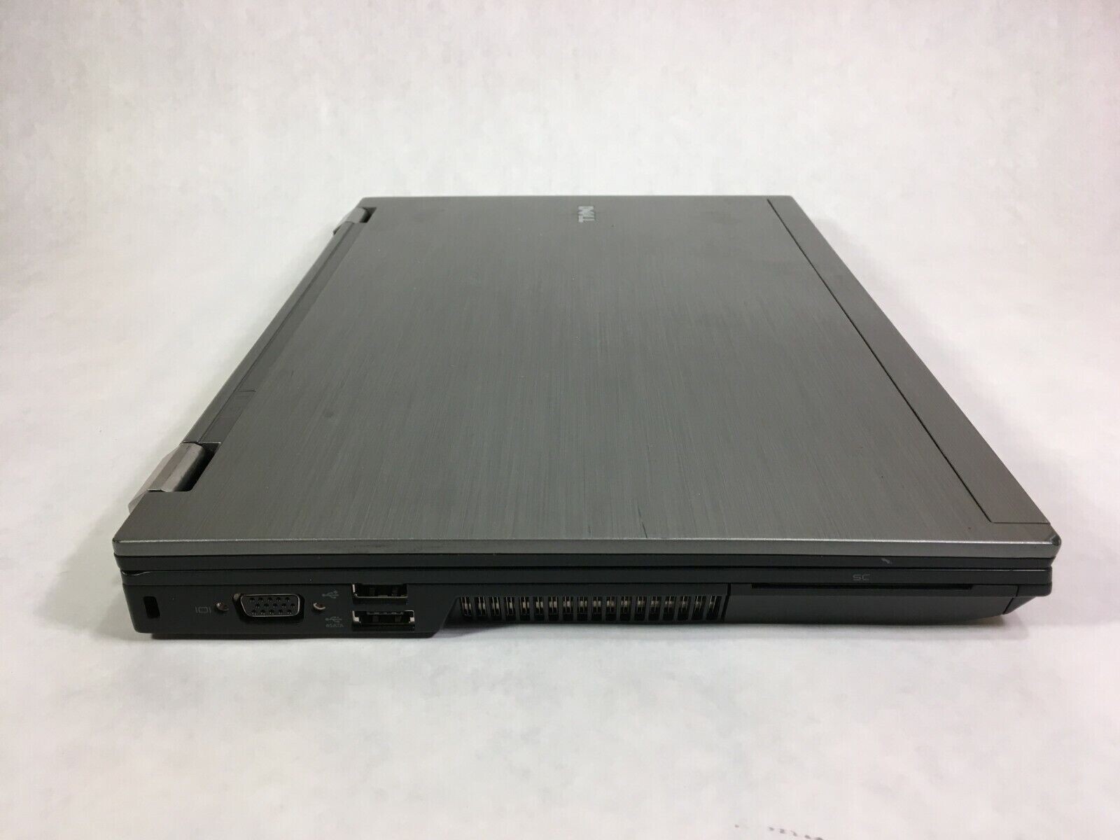 Dell Latitude E5410 14″ Laptop i3 2.4GHz 4GB RAM 320GB HDD Windows xp