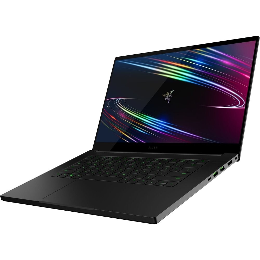 Razer – Blade 15 Base – 15.6″ Gaming 4K Ultra HD Laptop – Intel Core i7 – 16GB M