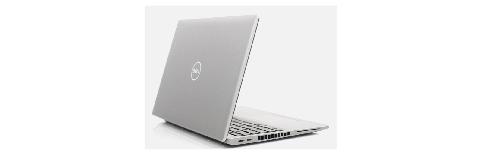 Dell Precision 3560 i7-1185G7 3.0GHz 32GB 512GB NVMe T500 No OS: Fair